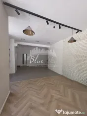 Zona Tomis 3- Bd . Tomis, spatiu comercial 65 mp