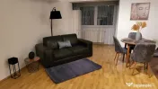 Apartament 2 camere Pipera bloc nou Autostrada A3 Lemon Park 