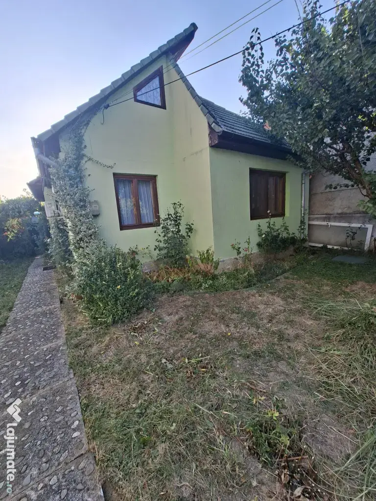 Casa de vanzare Calea Severinului