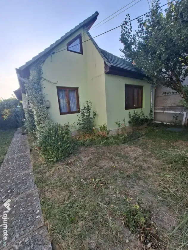Casa de vanzare Calea Severinului