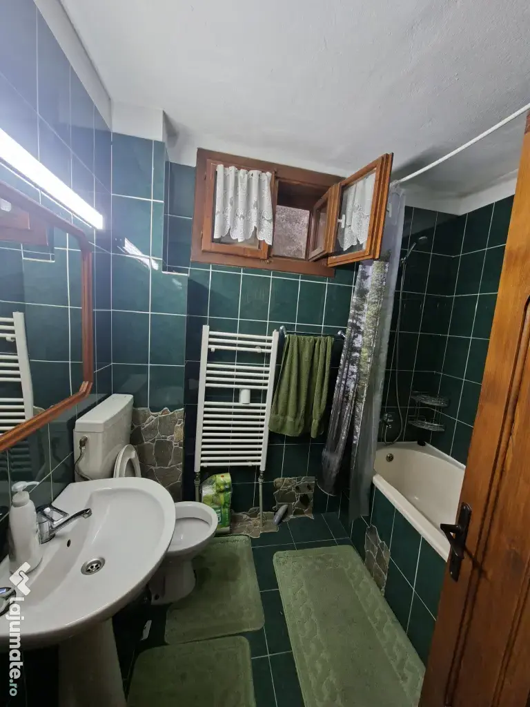 Casa de vanzare Calea Severinului