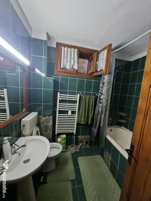 Casa de vanzare Calea Severinului