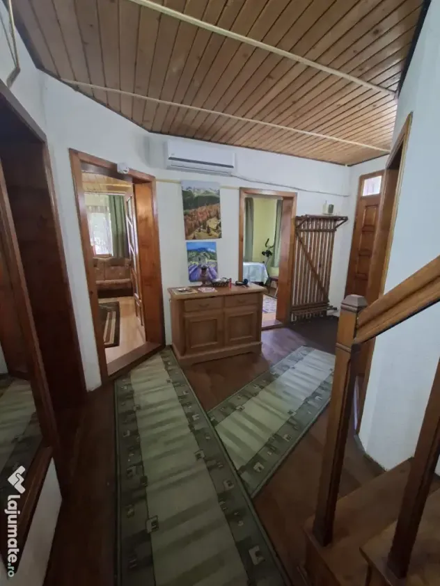 Casa de vanzare Calea Severinului