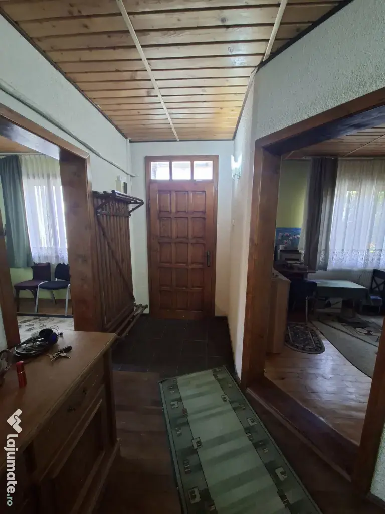 Casa de vanzare Calea Severinului