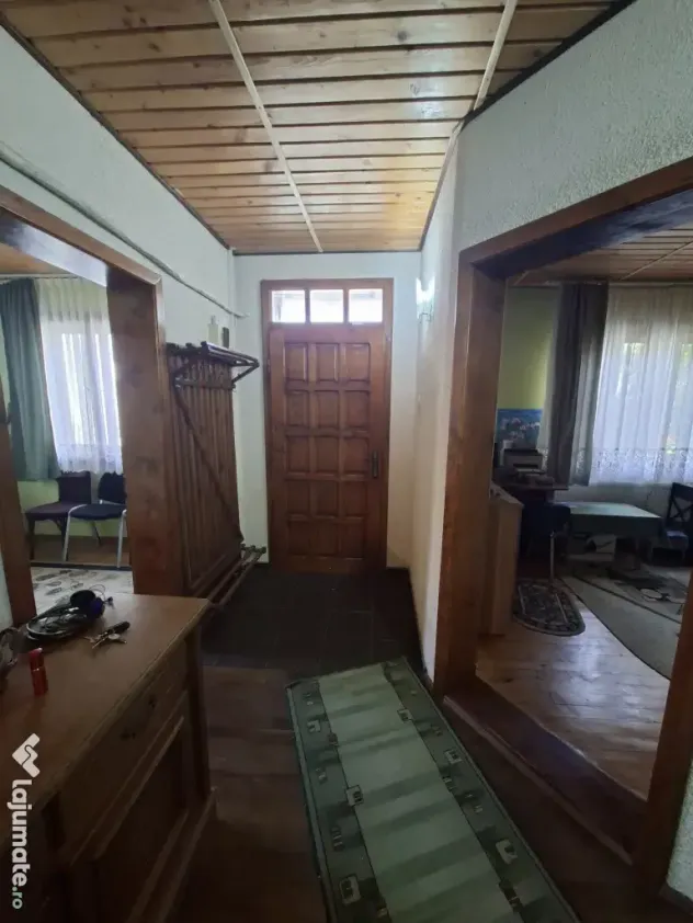 Casa de vanzare Calea Severinului