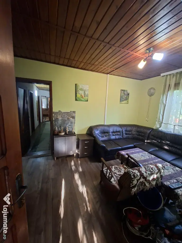 Casa de vanzare Calea Severinului