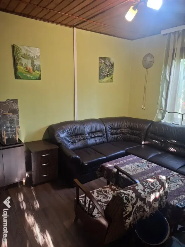Casa de vanzare Calea Severinului