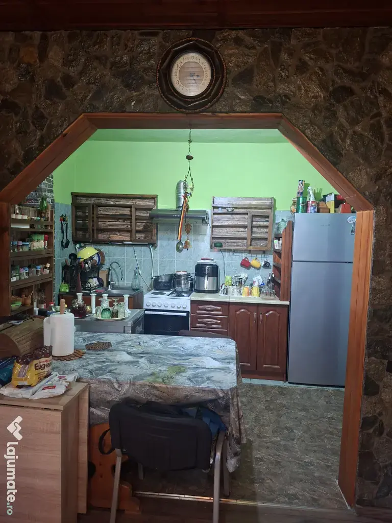 Casa de vanzare Calea Severinului