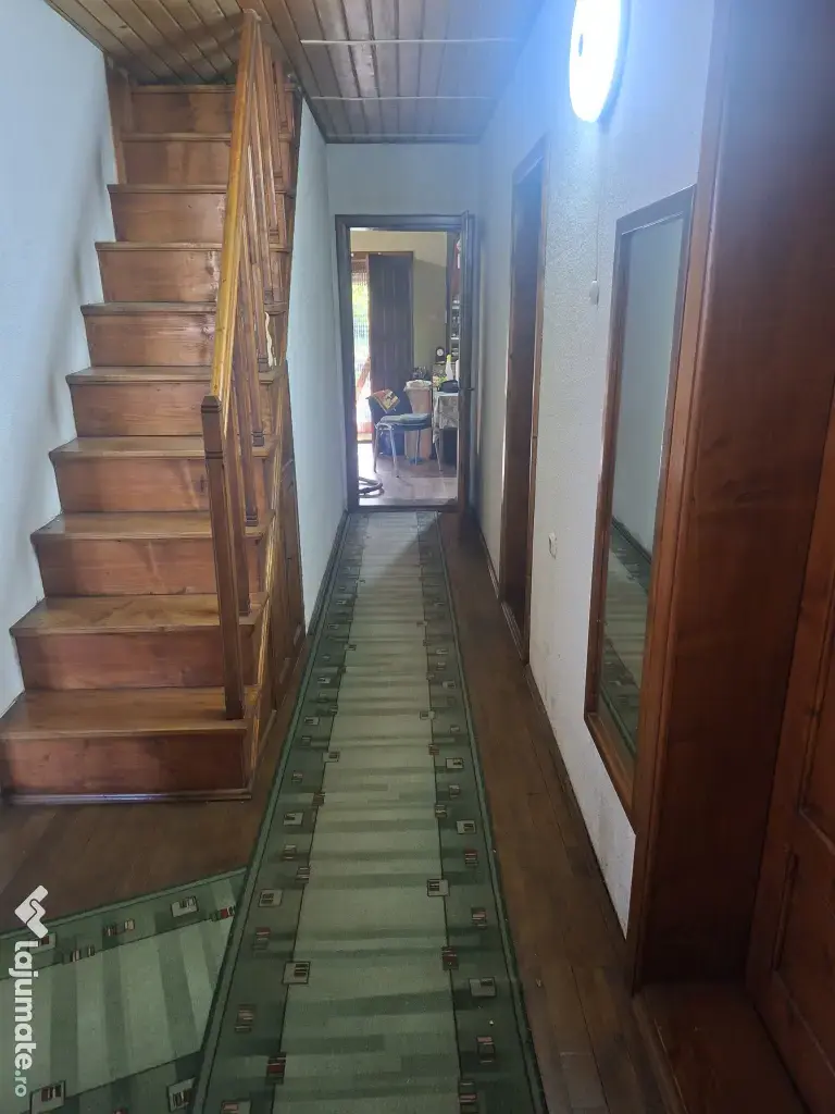 Casa de vanzare Calea Severinului