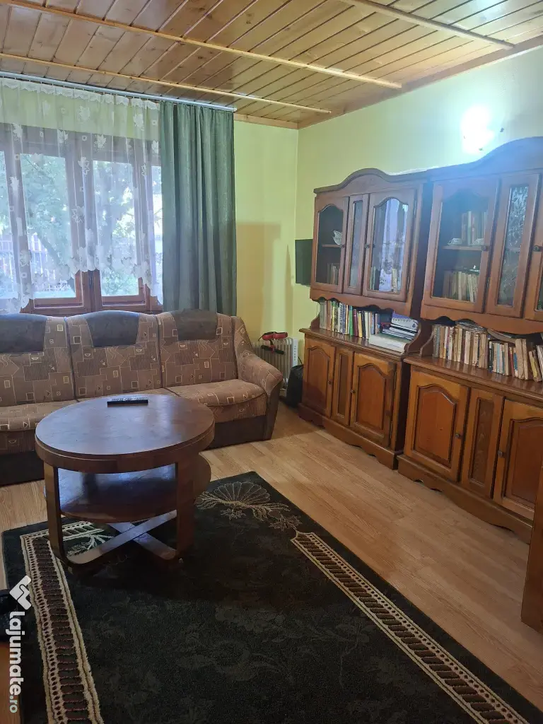 Casa de vanzare Calea Severinului
