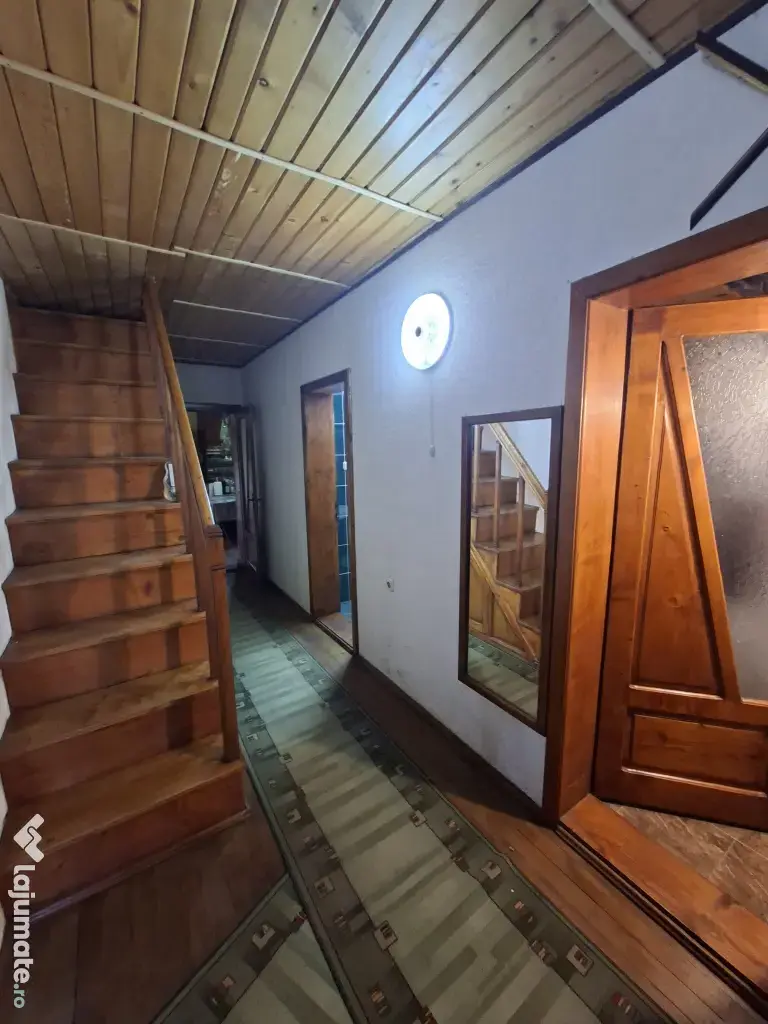Casa de vanzare Calea Severinului