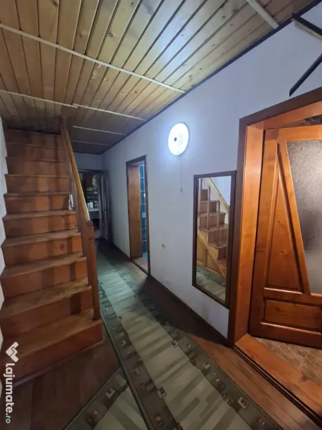 Casa de vanzare Calea Severinului