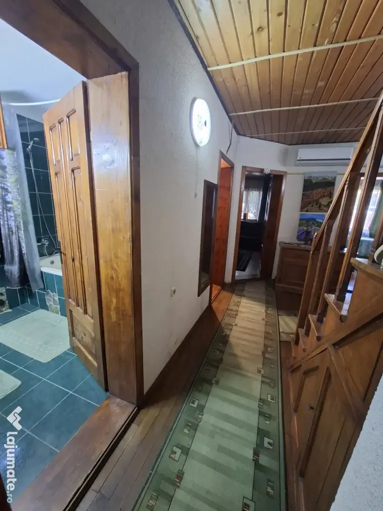 Casa de vanzare Calea Severinului