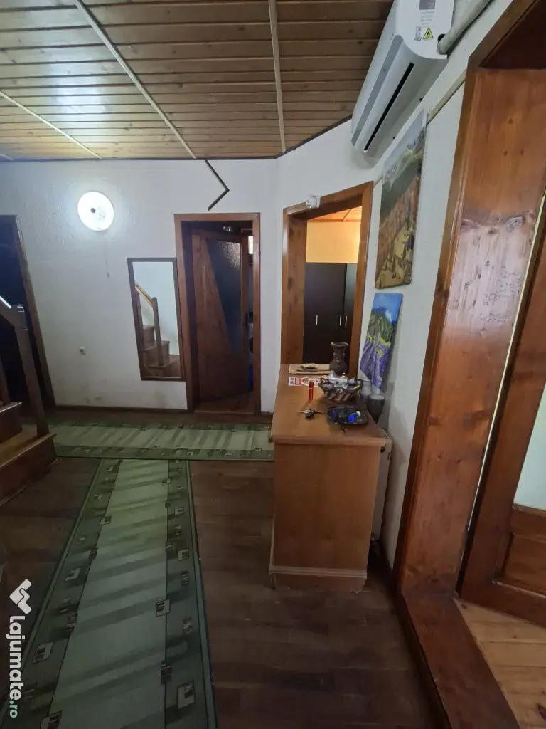 Casa de vanzare Calea Severinului