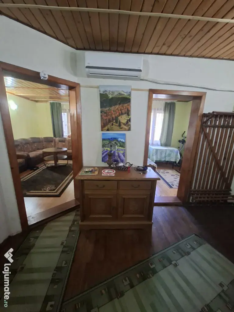 Casa de vanzare Calea Severinului