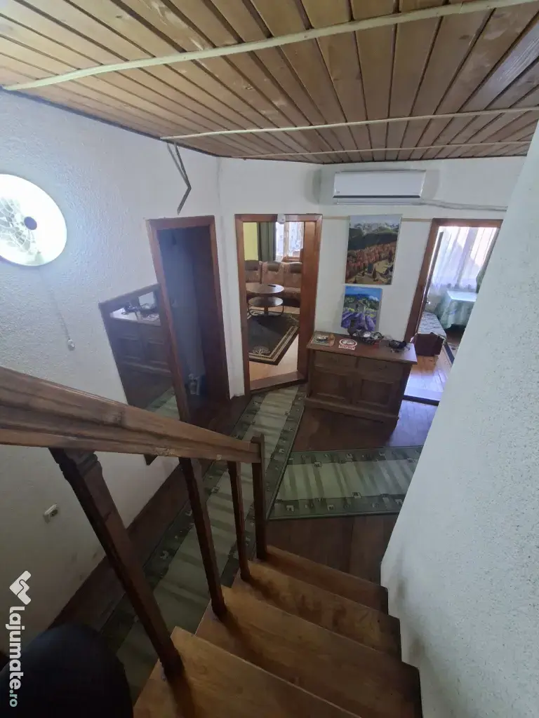 Casa de vanzare Calea Severinului