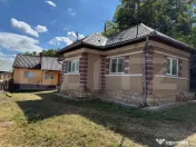 Casa individuala Izvorul Crisului, teren 1800 mp