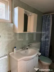 Casa individuala Izvorul Crisului, teren 1800 mp