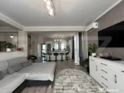 Casa lux cu afacere la cheie casa A-Frame si piscina incalzi