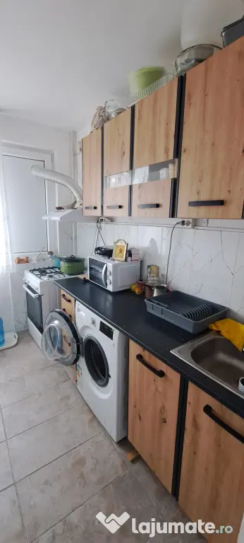 Apartament 2 camere decomandat Piata Delfinului