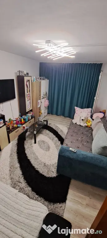 Apartament 2 camere decomandat Piata Delfinului