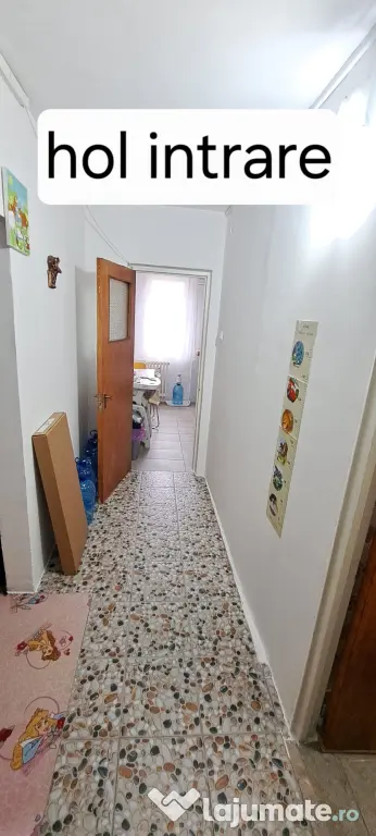 Apartament 2 camere decomandat Piata Delfinului