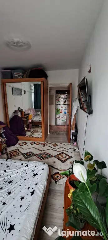 Apartament 2 camere decomandat Piata Delfinului