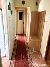 2 Camere Decomandate | Balcon | Etaj 6/10 | Orientare VEST | 