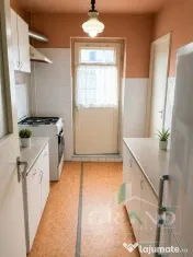 2 Camere Decomandate | Balcon | Etaj 6/10 | Orientare VEST | 