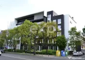 Spatiu Comercial de inchiriat- Parter cladire de Birouri- Av 