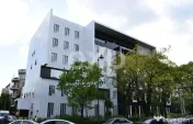 Spatiu Comercial de inchiriat- Parter cladire de Birouri- Av 