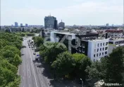 Spatiu Comercial de inchiriat- Parter cladire de Birouri- Av 