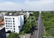 Spatiu Comercial de inchiriat- Parter cladire de Birouri- Av 