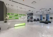 Spatiu Comercial de inchiriat- Parter cladire de Birouri- Av 