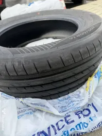 Set 4 anvelope vara Laufenn S Fit 2 205/60 R16, DOT 2026, ca noi