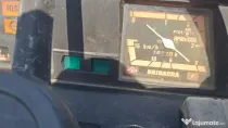 Tractor japonez