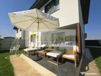 Vila premium-sistem încălzire gazon-sistem si senzori a...