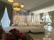 Vila premium-sistem încălzire gazon-sistem si senzori a... 