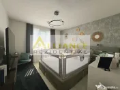 Vila premium-sistem încălzire gazon-sistem si senzori a... 