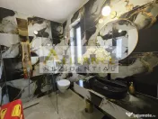 Vila premium-sistem încălzire gazon-sistem si senzori a... 