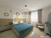 Vila premium-sistem încălzire gazon-sistem si senzori a... 
