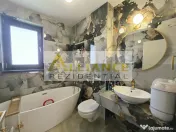 Vila premium-sistem încălzire gazon-sistem si senzori a...