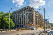 5 Camere | Cismigiu | Bd. Regina Elisabeta | COMISION 0 %