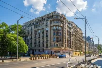 5 Camere | Cismigiu | Bd. Regina Elisabeta | COMISION 0 %