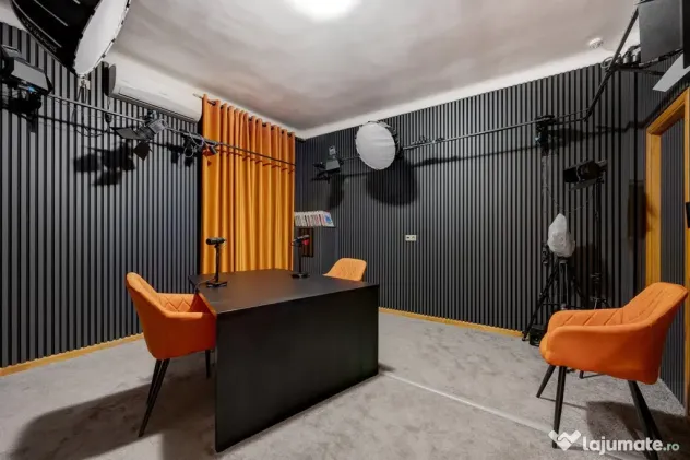 5 Camere | Cismigiu | Bd. Regina Elisabeta | COMISION 0 % - Bucuresti (Bucuresti-Ilfov)