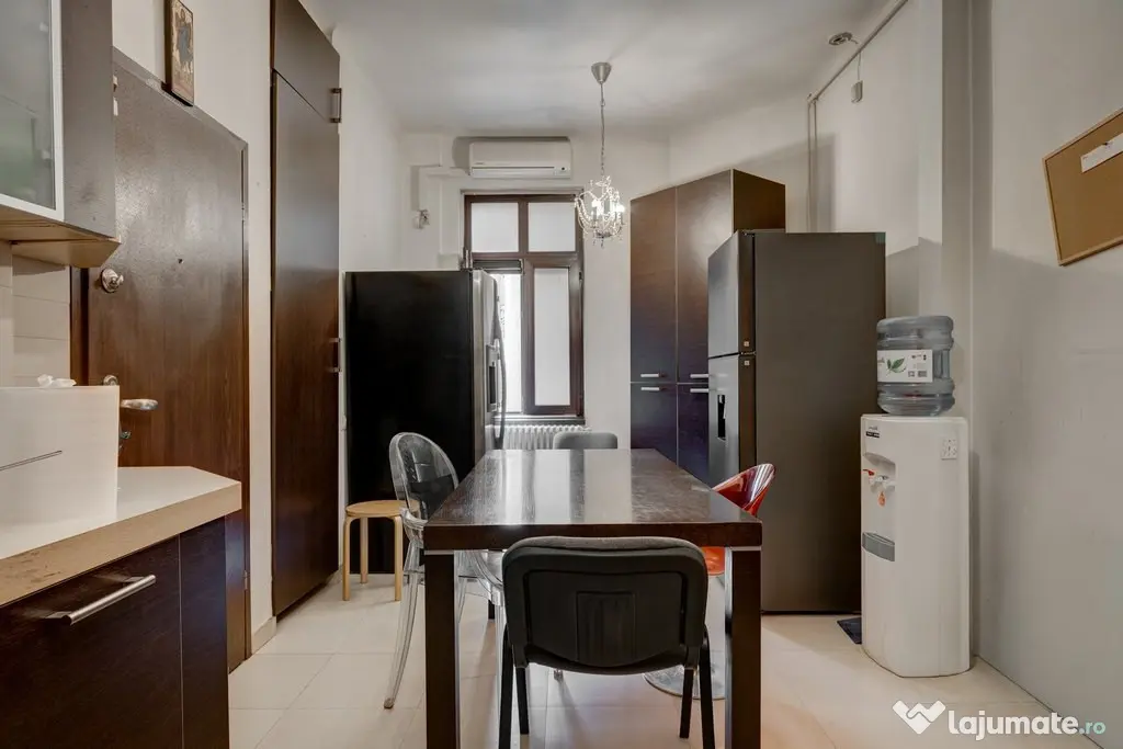 5 Camere | Cismigiu | Bd. Regina Elisabeta | COMISION 0 % - Bucuresti (Bucuresti-Ilfov)