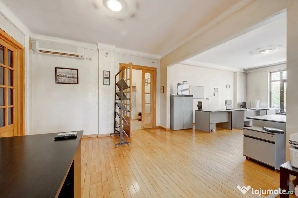 5 Camere | Cismigiu | Bd. Regina Elisabeta | COMISION 0 % - Bucuresti (Bucuresti-Ilfov)