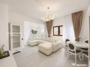 Vasile Lascăr | 3 Rooms + 2 Bathrooms | Modern Design | Dac