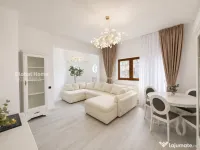 Vasile Lascăr | 3 Rooms + 2 Bathrooms | Modern Design | Dac 