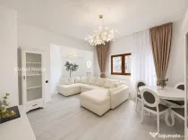 Vasile Lascăr | 3 Rooms + 2 Bathrooms | Modern Design | Dac